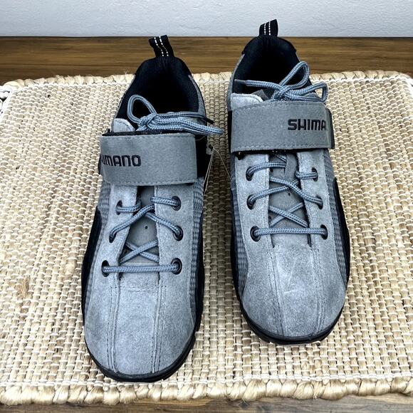 Shimano MT40 Mountain Biking Cycling Bike Shoes Clip In Spin Trail Unisex 39 - Picture 1 of 12